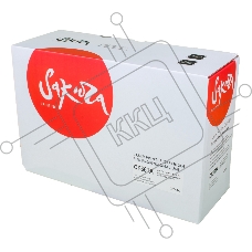Картридж лазерный Sakura CF361A для HP Color LaserJet Enterprise M553n/553X/553dn HP Color LaserJet Enterprise M552dn, синий, 5000 к.