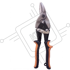 Ножницы по металлу 250мм НМ-250R двухкомпонентные рукоятки Вихрь 73/10/8/3 Ножницы по металлу 250мм НМ-250R двухкомпонентные рукоятки Вихрь 73/10/8/3