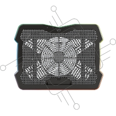 Подставка для ноутбука Trust GXT1126 AURA LAPTOP COOLING STAND
