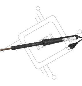 Паяльник NN ink. 55401-40  с пластиковой рукояткой 40Вт 220В клин