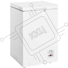 Морозильный ларь Gorenje FH 10 FPW, белый, 95л