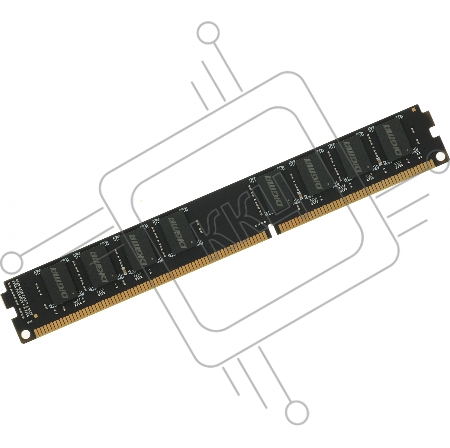 Память Digma 8Gb DDR3 1600MHz DIMM DGMAD31600008D RTL PC3-12800 CL11 240-pin 1.5В dual rank Ret