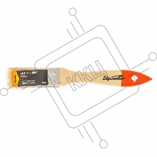 Кисть плоская Slimline 1