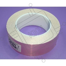 Медная лента-фольга 40mm*30m