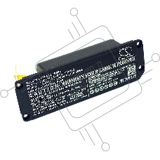 Аккумуляторная батарея CameronSino CS-BSE796SL для BOSE Soundlink Mini 2  7.4V  2200mAh  16.28Wh