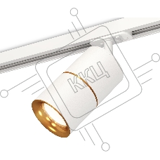 Светильник Ambrella light XT7401020 SWH/PYG белый песок/золото желтое полированное MR16 GU5.3