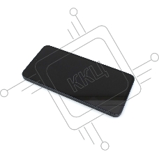 Дисплей (модуль) для Samsung Galaxy S25 Plus S936B с тачскрином OLED черный