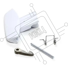Ручка люка для стиральной машины Ariston, Merloni, Indesit C00116576, AR3843,DHL001AR