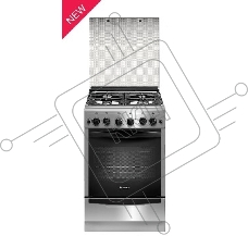 Газовая плита Gefest 5100-02 0004