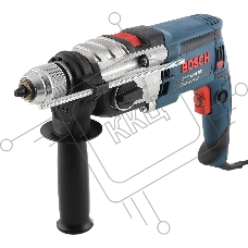 Дрель ударная Bosch GSB 19-2 RE 060117B500