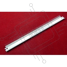 Ракель (Wiper Blade) Samsung ML-1660/1665/1667/1860/1865/1867 (D104) (ELP, Китай) 10штук (цена за упаковку)