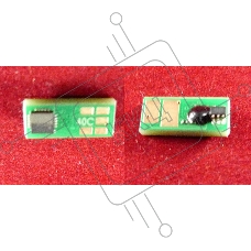 Чип Canon i-SENSYS LBP710Cx/712Cx Cyan, 5.4K (0458C001) (ELP Imaging®)