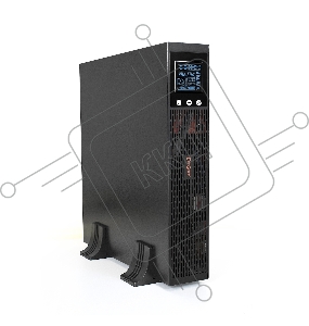 Источник бесперебойного питания Pure Sine Wave ExeGate SinePower UHB-1000.LCD.AVR.C13.RJ.USB.2U<1000VA/800W,8*C13,RM/Tower>
