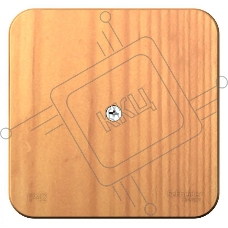 Коробка распределительная ОП BLANCA IP42 ясень SchE BLNRK000015