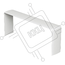 Накладка профиля Legrand 638026 85х50 METRA
