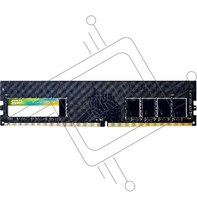 Оперативная память DDR4 Silicon Power Xpower AirCool 8GB 3200MHz CL16 [SP008GXLZU320B0A]