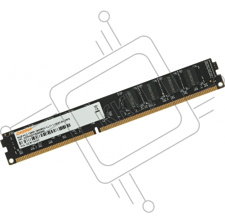 Память Digma 8Gb DDR3 1600MHz DIMM DGMAD31600008D RTL PC3-12800 CL11 240-pin 1.5В dual rank Ret