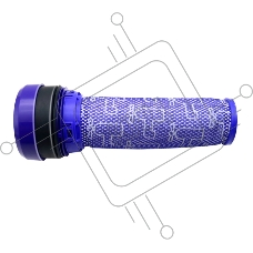 Фильтр для пылесосов Dyson DC30; DC37; DC39; DC33; DC41