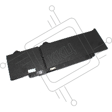 Аккумуляторная батарея для ноутбука Dell Latitude 3440 (R73TC) 11.4V 54Wh