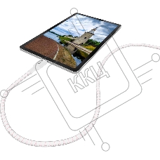 Кабель Greenconnect GCR-54534 1.0m Type C-C POWER DELIVERY 18 W, бело-розовый, AL case белый, белый ПВХ