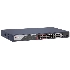 Коммутатор Hikvision DS-3E0326P-E(C) (L2) 24x1Гбит/с 2xКомбо(1000BASE-T/SFP) 2SFP 24PoE 370W неуправляемый