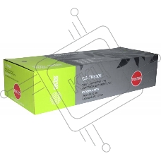 Картридж лазерный Cactus CS-TK6305 черный (35000 стр.) для Kyocera Mita TASKalfa 3500/3501/4500/4501/5500/5501/3500i/3501i/4500i/4501i/5500i/5501i
