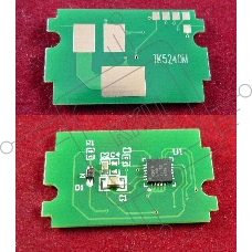 Чип для Kyocera Ecosys P5026cdn/M5526cdn (TK5240M) Magenta 3K (ELP, Китай)