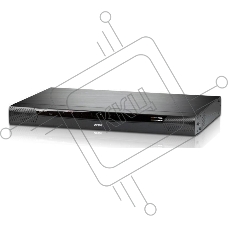 KVM-переключатель ATEN 1/8port KVM over the NET w/VM/Audio/RP.