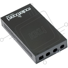 Корпус MikroTik CA433U RB433 series indoor case with holes for USB