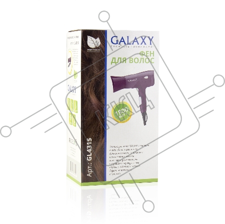 Фен Galaxy GL4315