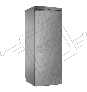  Холодильник POZIS RS-416 серебристый  металлоплас