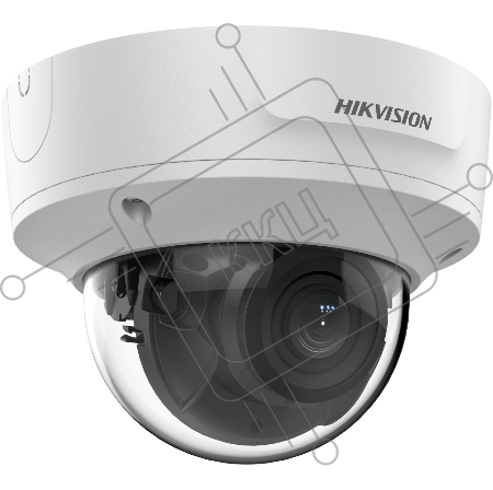 Видеокамера IP Hikvision DS-2CD2743G2-IZS 2.8-12мм цветная корп.:белый