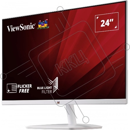 Монитор ViewSonic 24