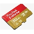 Флеш карта SanDisk MicroSDXC 512GB SDSQXAV-512G-GN6MA