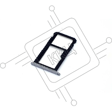 Лоток для SIM-карты Huawei Nova Lite 2017 черный