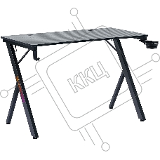 Стол Defender GAMING AROX RGB черный