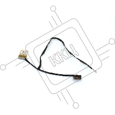 Шлейф матрицы для ноутбука Haier U156