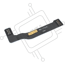 Шлейф платы I/O MacBook Air 13 A1466 Mid 2013 - Mid 2017 (923-0440, 821-1722)