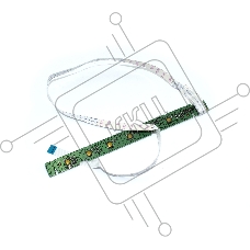 Плата с кнопками управления для монитора Asus VE205N 04G550372030