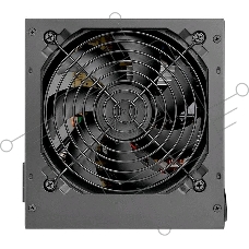 Блок питания Thermaltake ATX 600W TR2 S TRS-600AH2NK 80 PLUS (24+4+4pin) APFC 120мм fan 5xSATA RTL