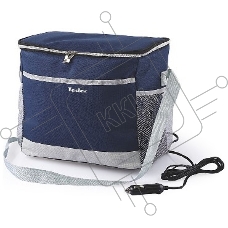 Автомобильный холодильник TESLER TCB-1422 