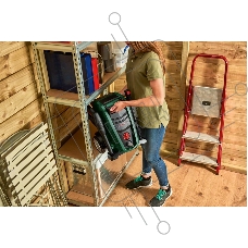 Минимойка Bosch UniversalAquatak 135 1300Вт