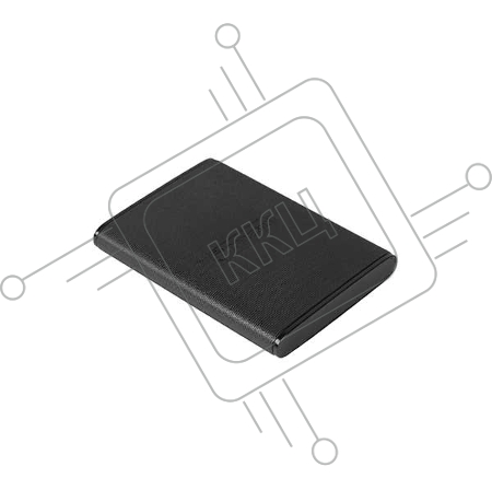 Флеш-накопитель Transcend Внешний твердотельный накопитель External SSD Transcend 500Gb, USB 3.1 Gen 2, В комплекте с двумя кабелями Type C-A и Type C-C