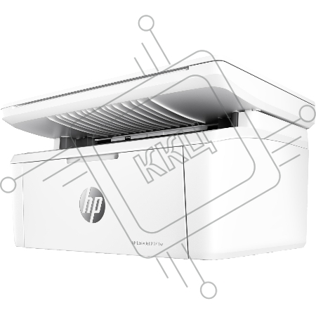 МФУ лазерный HP LaserJet M141w (A4, принтер/сканер/копир, 600dpi, 20ppm, 64Mb, WiFi, USB), (замена M28w, W2G55A)