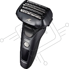 Бритва сетчатая Panasonic ES-LV97-K820 реж.эл.:5 питан.:аккум. черный