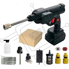 Минимойка Zitrek ZKCW20 2200Вт (082-2015)