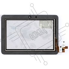 Сенсорное стекло (тачскрин) для Amazon Kindle Fire HD 7