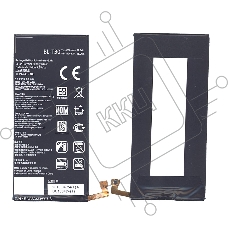 Аккумуляторная батарея BL-T30 для LG Fiesta 4500mAh / 17.33Wh 3,85V