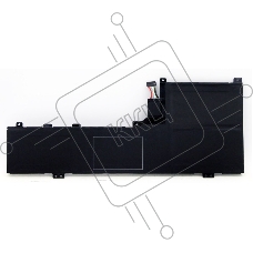 Аккумуляторная батарея для ноутбука Lenovo Yoga S740-14IIL (L19M4PD2) 15.36V. 62Wh