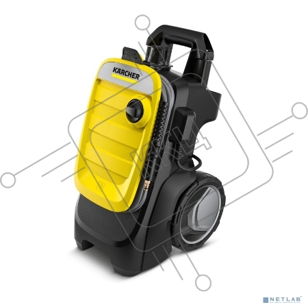 Минимойка Karcher K 7 Compact 3000Вт